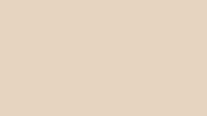 Façade mélaminé Beige rosé
