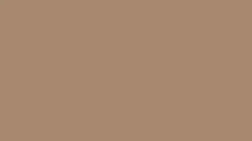Façade mélaminé Beige caramel