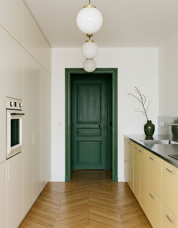 Changer ses Portes et Façades de Cuisine Leroy Merlin : Guide Complet 2026