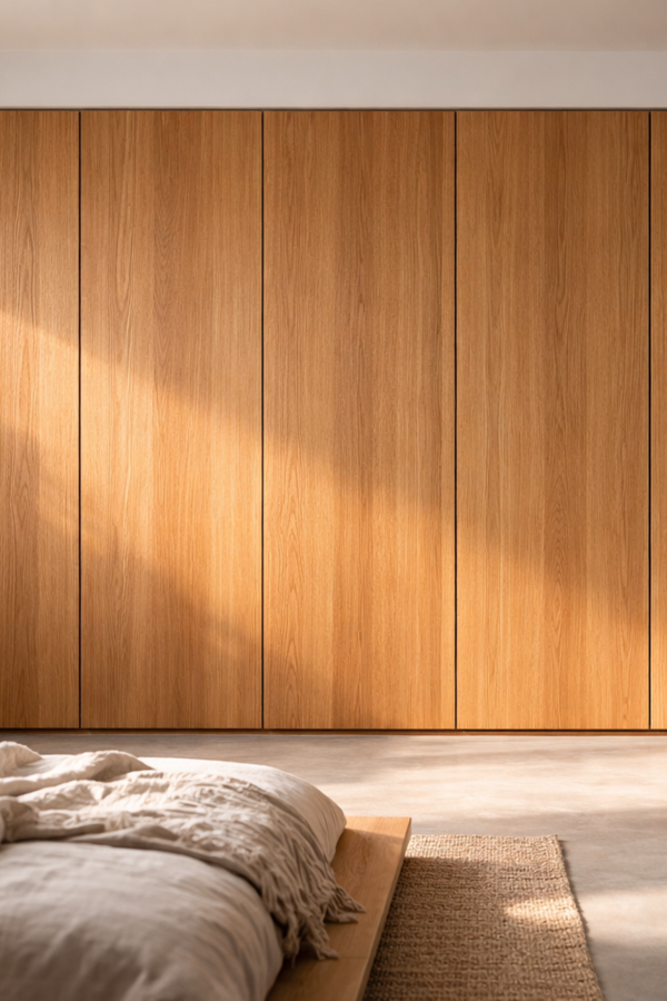 Façades sur mesure IKEA : cuisine, dressing, salon et salle de bains — Sweetch s'adapte à toutes vos pièces