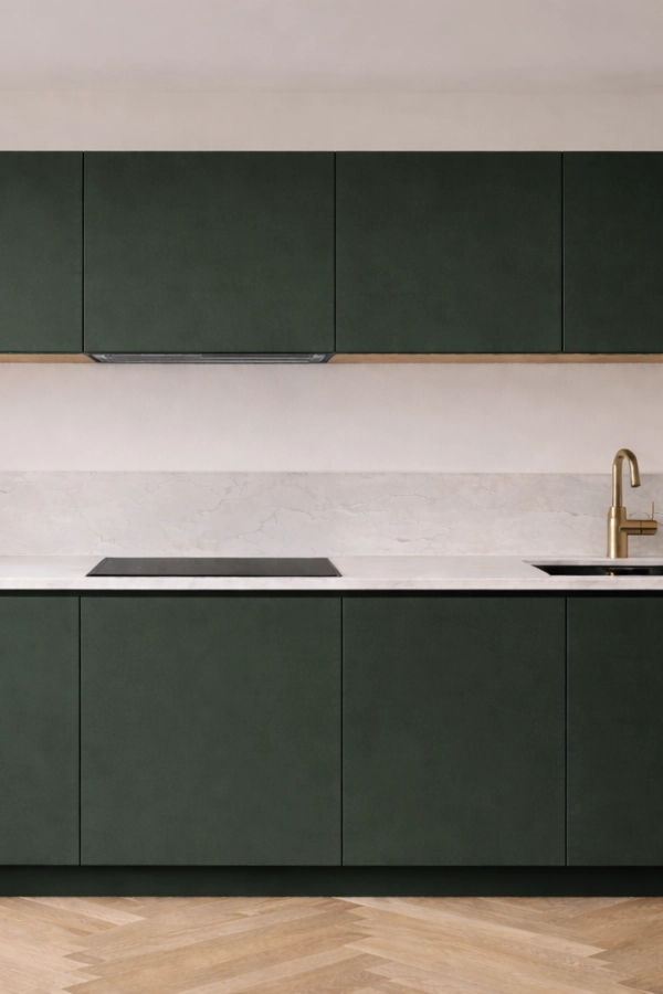 Façades cuisine sur-mesure pour professionnels : remise, livraison chantier et espace pro — le guide 2026