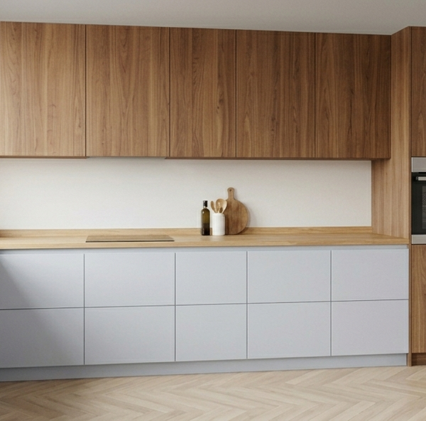 5 styles pour transformer votre cuisine IKEA Metod avec de nouvelles façades