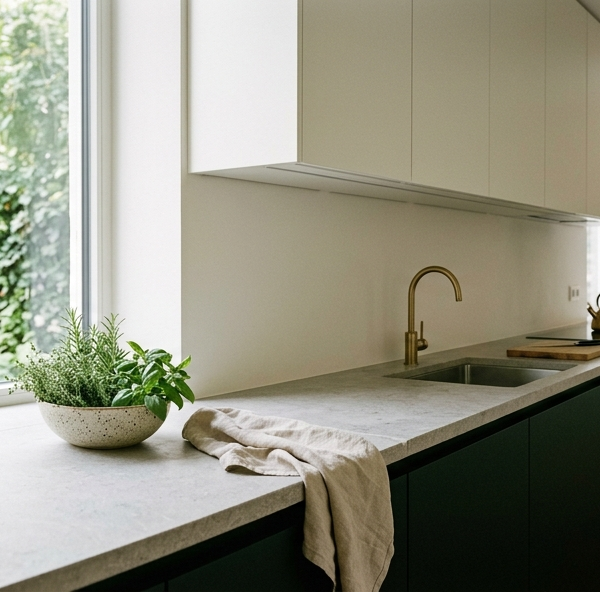 Cuisine Mobalpa : quel style et quelle couleur choisir pour la rénover ?