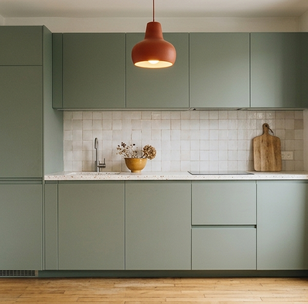 Changer ses Façades de Cuisine Conforama : Guide Complet 2026