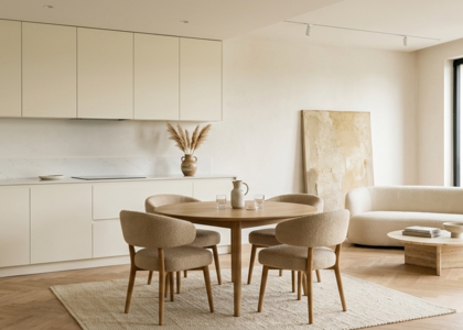 Façades blanches et grises pour cuisine IKEA Metod : les meilleures alternatives à Ringhult