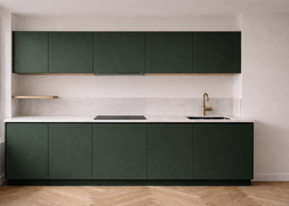 Façades cuisine sur-mesure pour professionnels : remise, livraison chantier et espace pro — le guide 2026