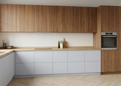 5 styles pour transformer votre cuisine IKEA Metod avec de nouvelles façades