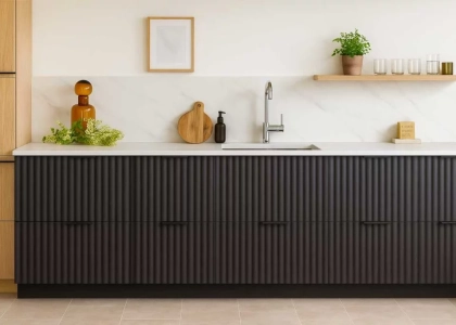 Remplacer ses Façades de Cuisine IKEA Faktum : Guide Complet 2026