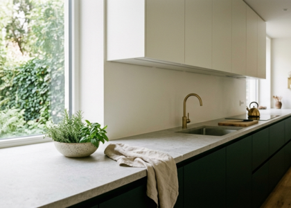 Cuisine Mobalpa : quel style et quelle couleur choisir pour la rénover ?