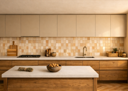 Cuisine SoCoo'c : quel style et quelle couleur choisir pour la rénover ?