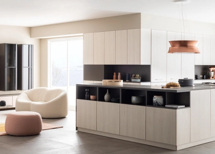 Changer ses Façades de Cuisine Mobalpa : Guide Complet 2025