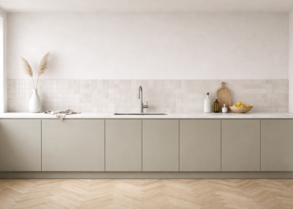 Cuisine AvivA : quel style et quelle couleur choisir pour la rénover ?