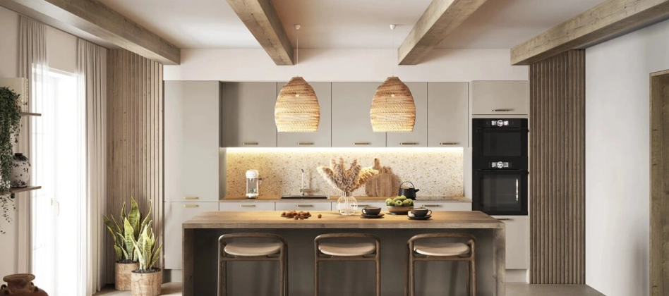 Changer et Remplacer ses Façades de Cuisine AvivA : Guide Complet 2026