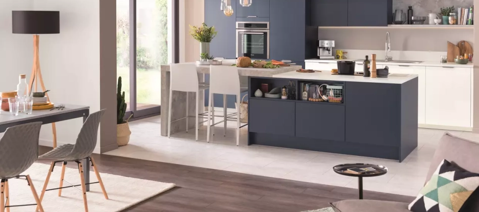 Changer ses Façades de Cuisine SoCoo'c : Guide Complet 2025