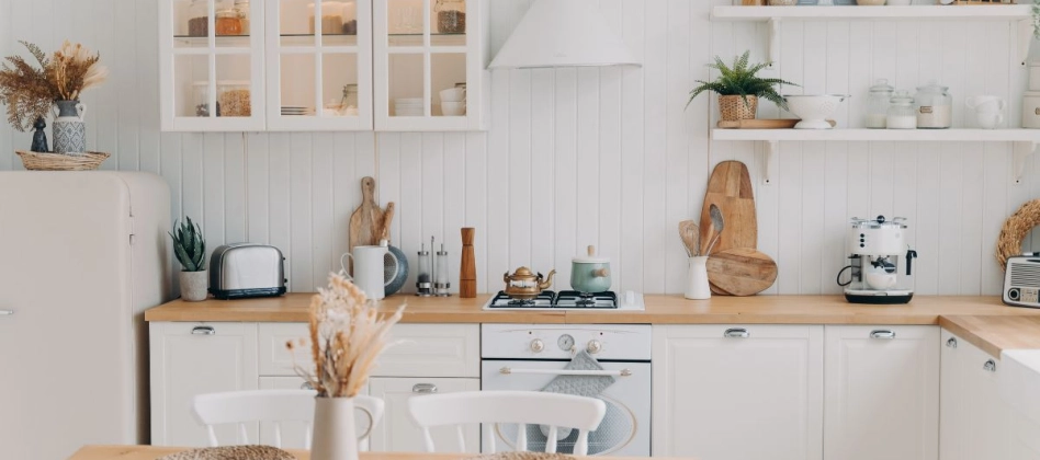 Upcycling de Cuisine : Donner une Seconde Vie à vos Meubles