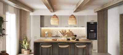 Changer et Remplacer ses Façades de Cuisine AvivA : Guide Complet 2026