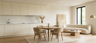 Façades blanches et grises pour cuisine IKEA Metod : les meilleures alternatives à Ringhult