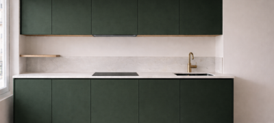 Façades cuisine sur-mesure pour professionnels : remise, livraison chantier et espace pro — le guide 2026