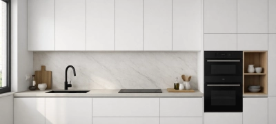 Cuisine Neuve : Comment Obtenir du Haut de Gamme pour le Prix du Milieu de Gamme