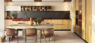 Remplacer ses Façades de Cuisine Cuisines Références : Guide Complet 2026