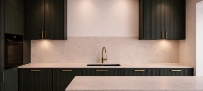 5 styles pour transformer votre cuisine IKEA Faktum avec de nouvelles façades