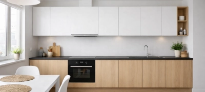 Nouvelles Façades pour IKEA Faktum : Modernisez Votre Cuisine Sans Tout Remplacer