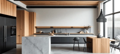 Remplacer ses Façades de Cuisine Darty : Guide Complet 2026