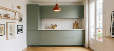 Changer ses Façades de Cuisine Conforama : Guide Complet 2026