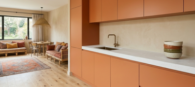Changer ses Façades de Cuisine BUT : Guide Complet 2026