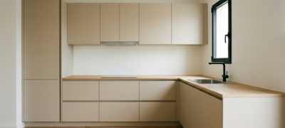 Home staging cuisine : changer ses façades avant de vendre, le guide complet 2026
