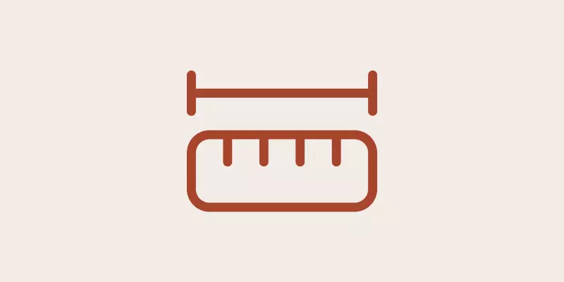 Comment mesurer vos façades.